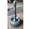 AC60E 2.7 Automatic Transmission Gearbox Rebuild Clutch Input Drum