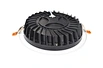 5W 10W 15W 20W 30W COB downlight/led downlight/ceiling downlight