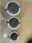 5W 7W 10W 15W 20W 30W 60W COB downlight/led downlight/ceiling downlight