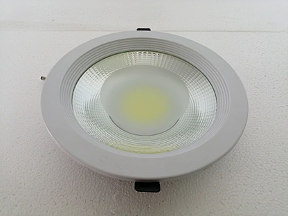 7W 10W 15W 20W 30W COB downlight/led downlight/ceiling hot sales downlight