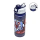 SINGLE WALL STAINLESS STEEL BOTTLE