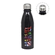 Alunimun Bottle