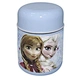 STAINLESS STEEL FOOD JAR