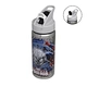 SINGLE WALL STAINLESS STEEL BOTTLE