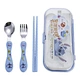 PORTABLE CUTLERY SET