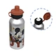 ALUMINUM BOTTLE