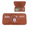 PORTABLE CUTLERY SET