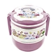 STAINLESS STEEL FOOD JAR