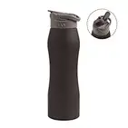 STAINLESS STEEL BOTTLE