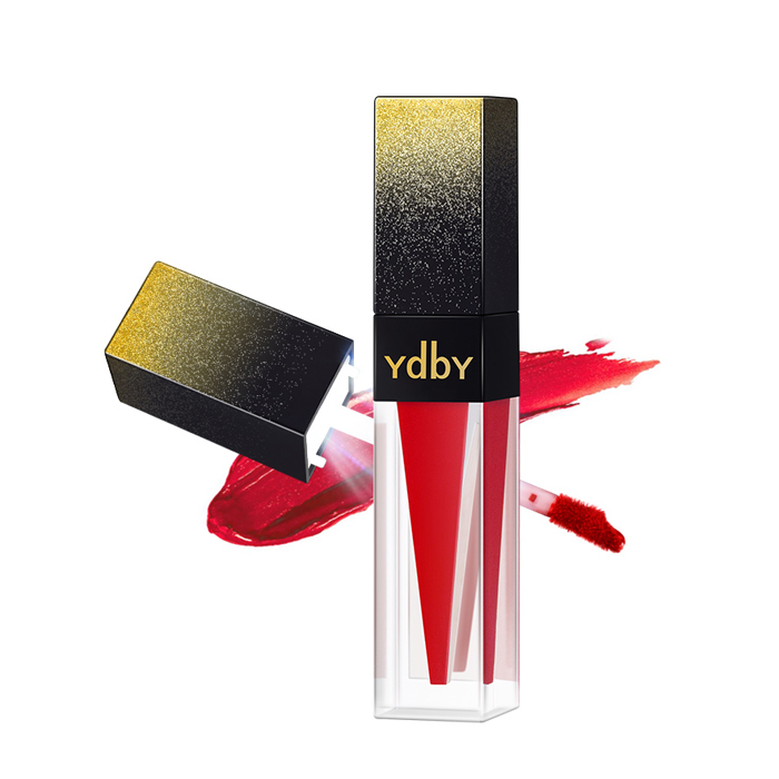 Lipgloss With Light