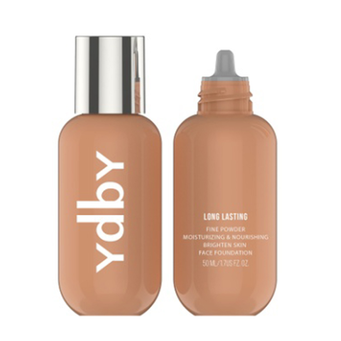 Liquid Foundation For Dry Skin