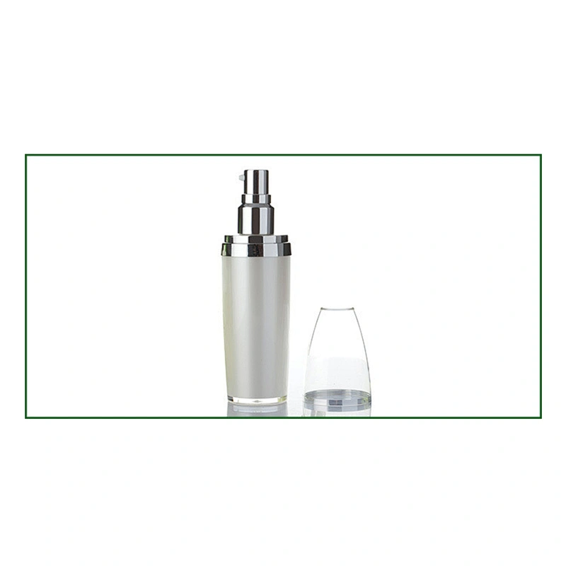 30ml Missile acrylic emulsion bottle