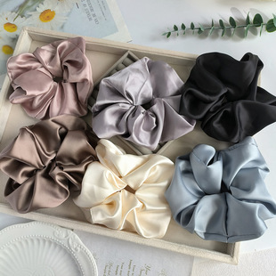 Hair Claw Clip - Matte Finish, Glossy Finish, Retro, Floral (Model 017)