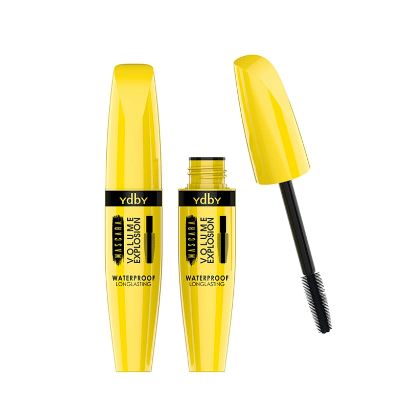 Makeup Lash Mascara No Smudging