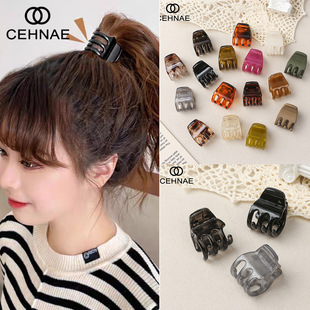 Hair Claw Clip - Classic - Small (Model 003)