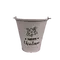 christmas bucket