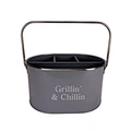 Ice bucket for patry