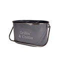 Ice Bucket With Divider