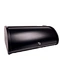 large bread bin for 2 loaves