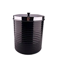 decorative canister sets for kitchen counter