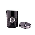 decorative canister sets for kitchen counter