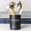 kitchen tools holder