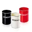 Black Utensil Holder