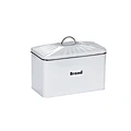 Metal Bread Storage Container Box