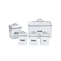 Sets For The Kitchen Storage