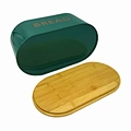 tin bread box