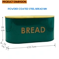 Bread Bin UK