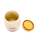 3 piece canister set