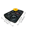 Doughnut Pan with 6-Doughnut Molds