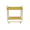 Modern Kitchen Trolley