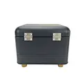 small bread bins