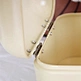 Metal Snacks Bin