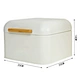 biscuits storage box