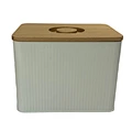 storage bins