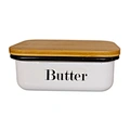 butter storage box