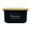 butter dish