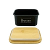 butter storage box