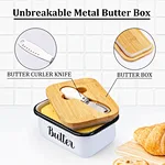 butter dish