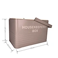 Housewares Housekeeper Box