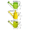funny watering can