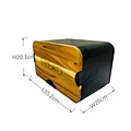 Bread storage container