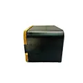 Bread storage container