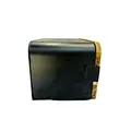 bread box black