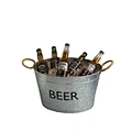 drink bottle chiller wedding party decor