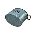 Ice Cooler Bucket With Logo