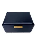 bamboo bread bin
